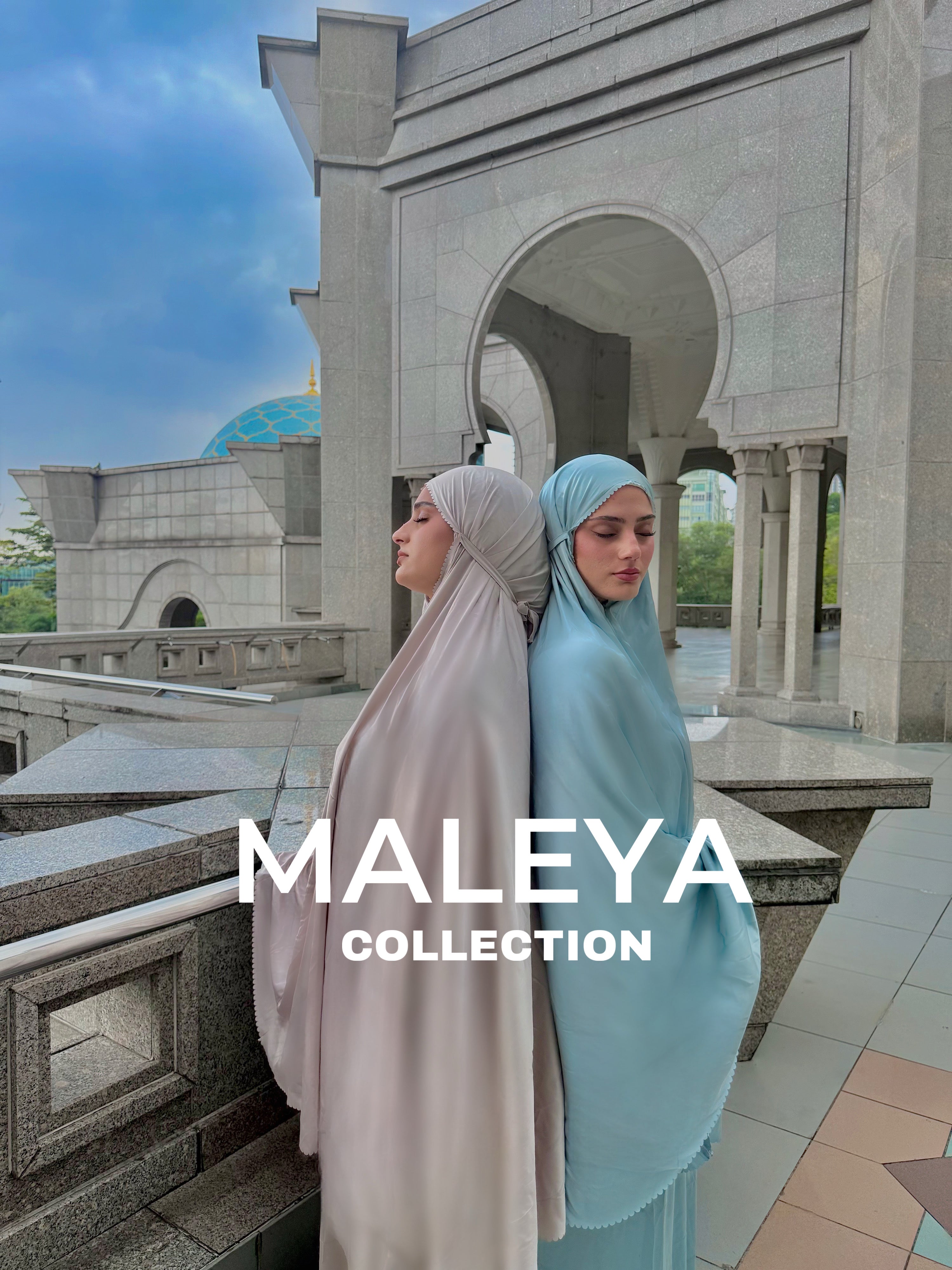 MALEYA COLLECTION