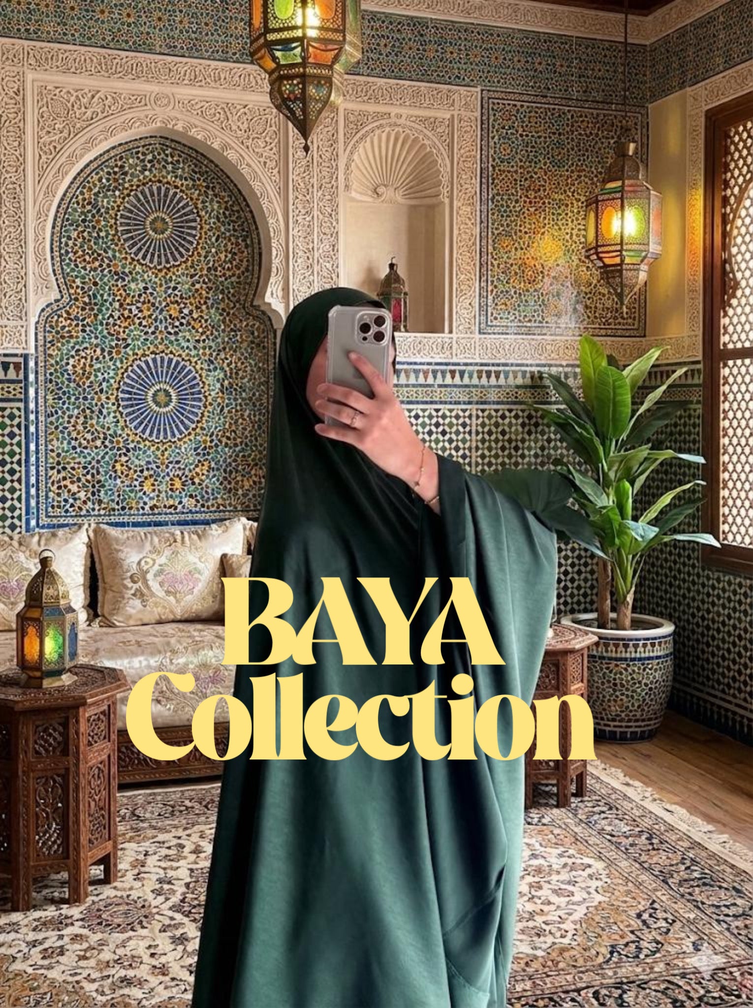 BAYA COLLECTION